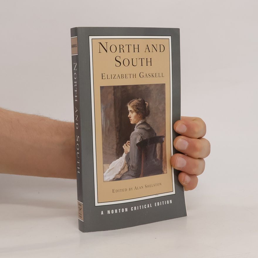 Elizabeth Gaskell North And South