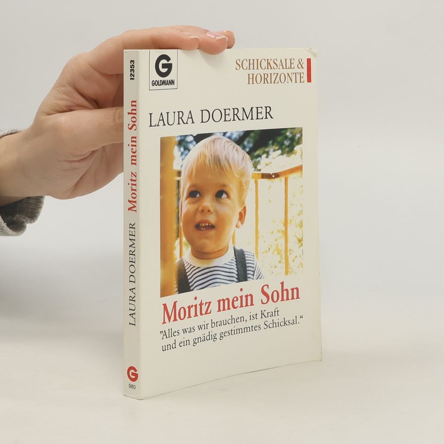 Laura Doermer Moritz mein Sohn