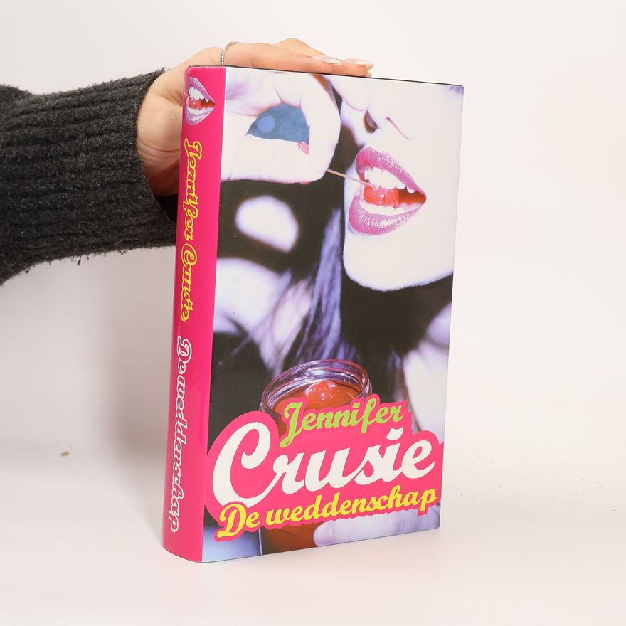 Jennifer Crusie De weddenschap