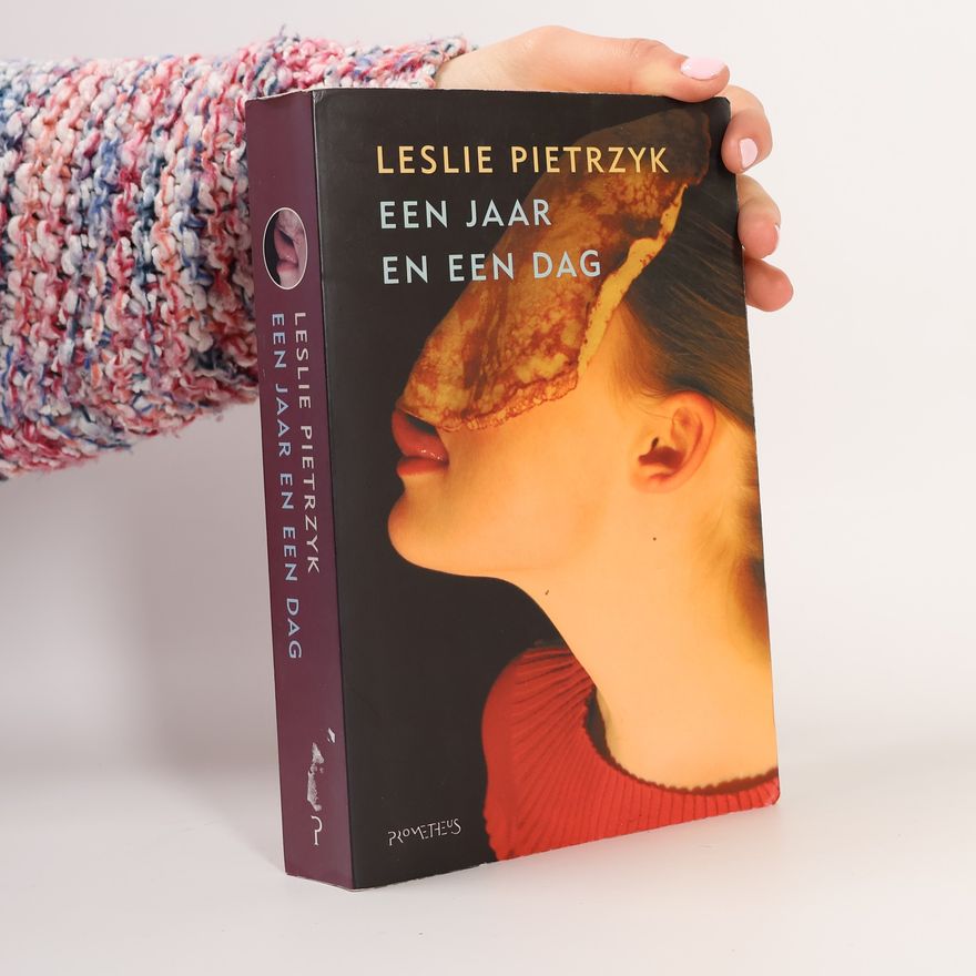 Leslie Pietrzyk Een jaar en een dag