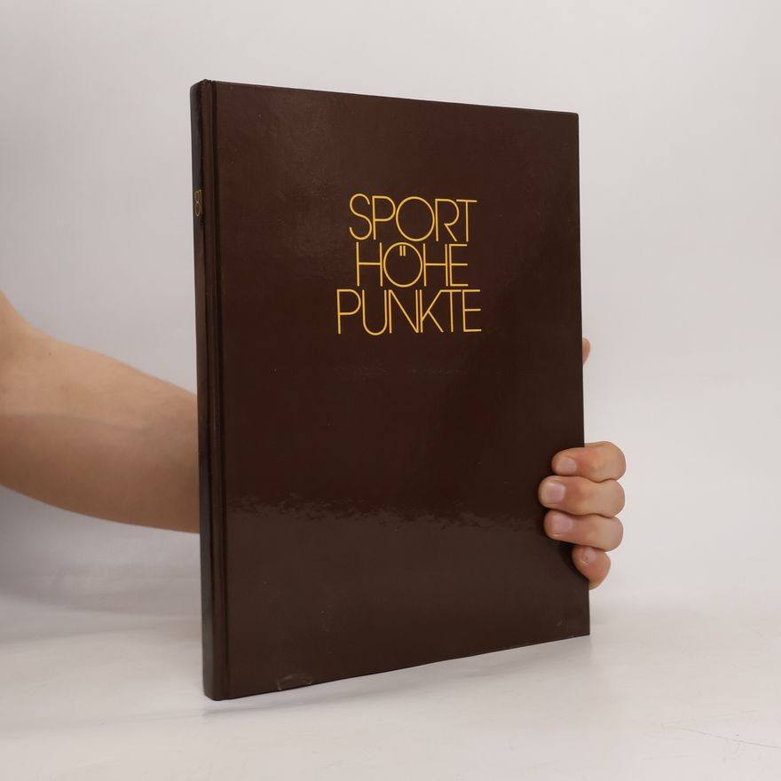 Various authors Sport höhe Punkte