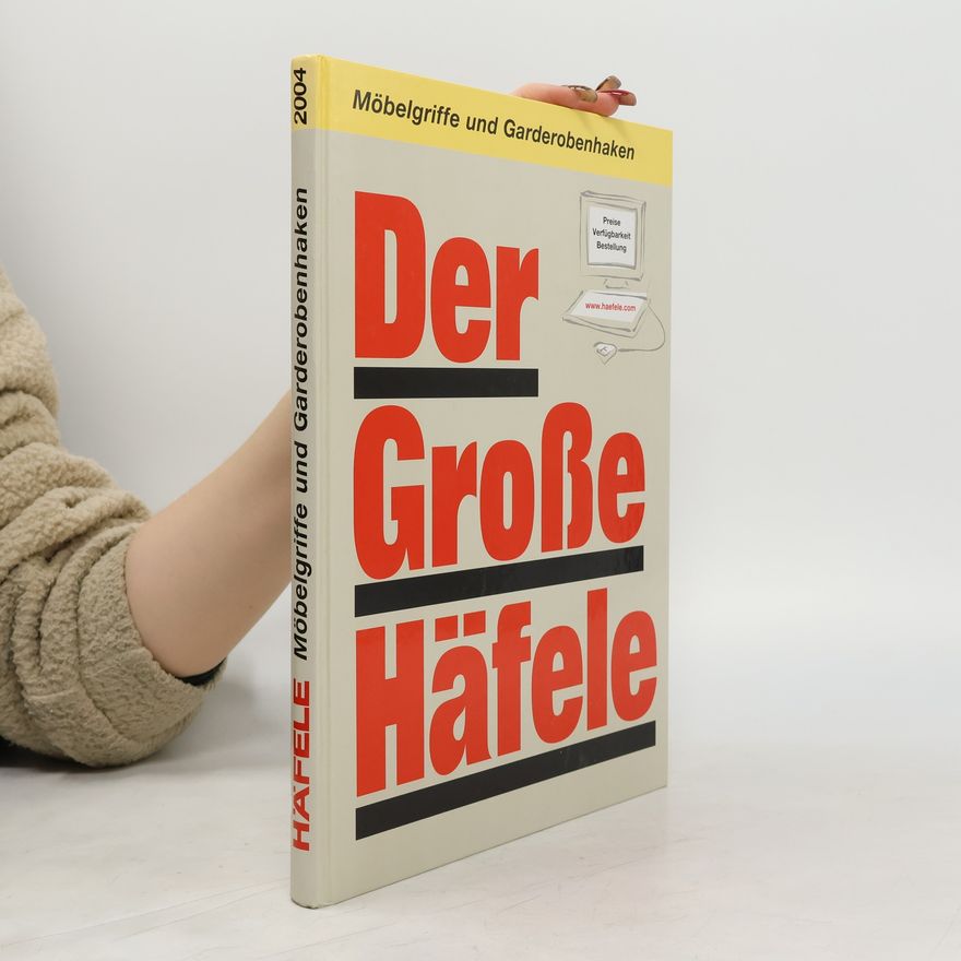 Collectif d'auteurs Der Große Häfele