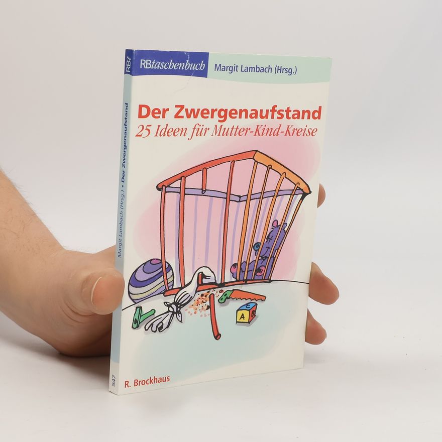 Margit Lambach Der Zwergenaufstand