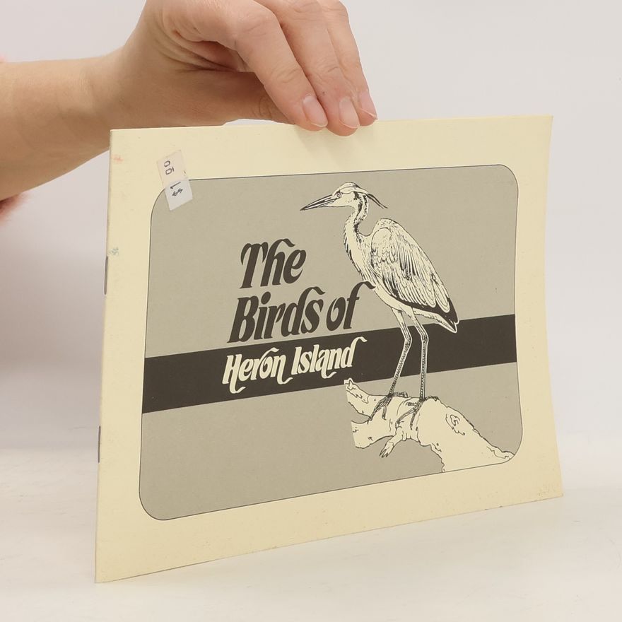 Various authors The Birds of Heron Island