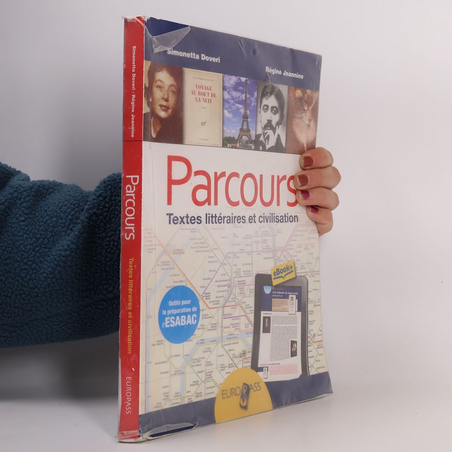 Jeannine Regine Parcours