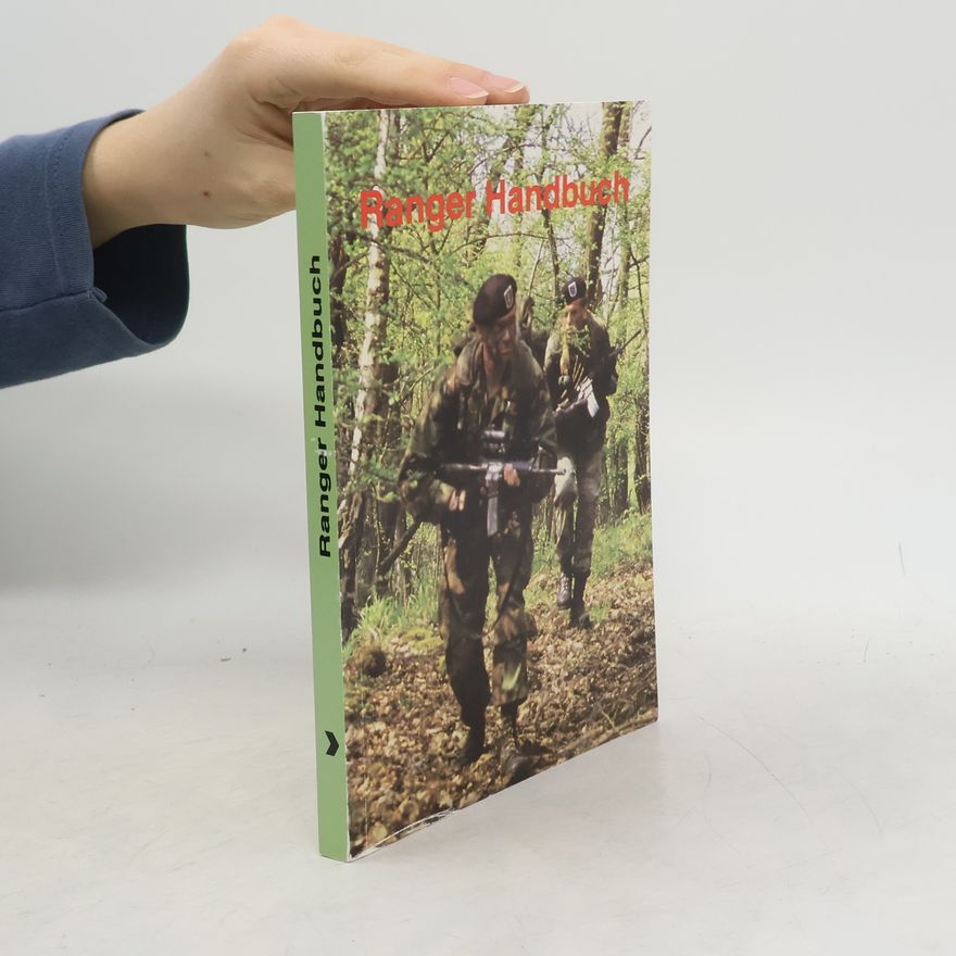 Michael Remig Ranger-Handbuch