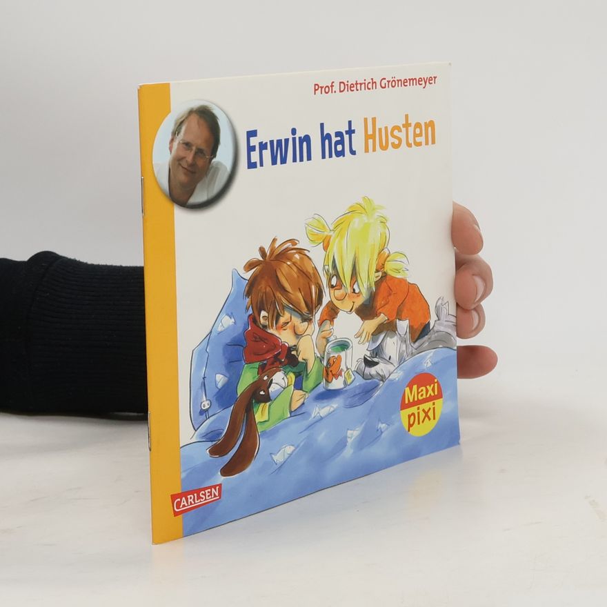 Dietrich Grönemeyer Erwin hat Husten