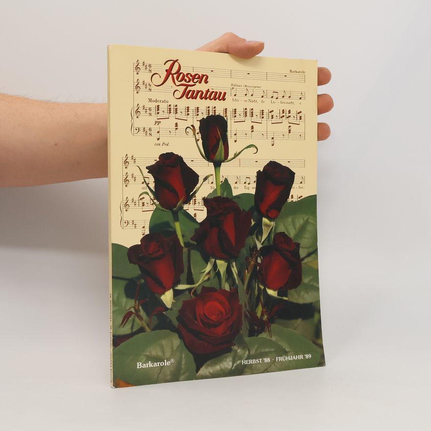 Autorenkollektiv Rosen Tantau