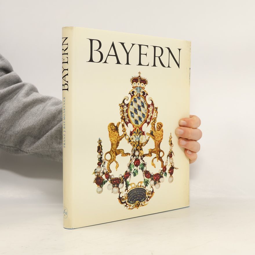 Franz J. Baumgärtner Bayern