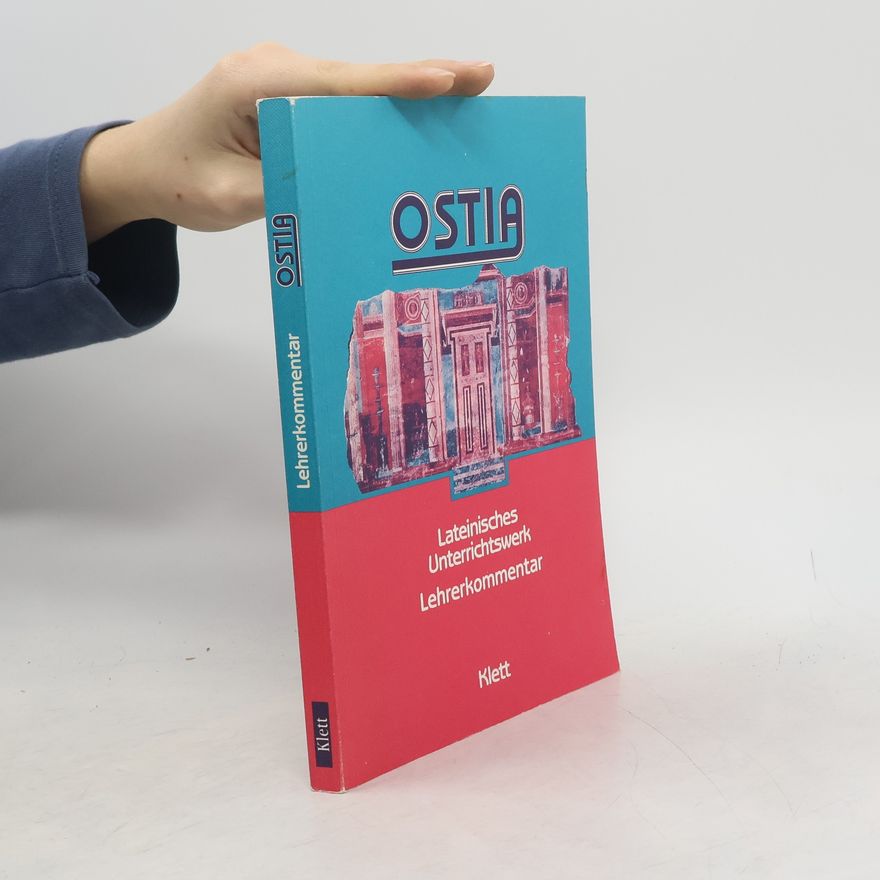 Autorenkollektiv Ostia