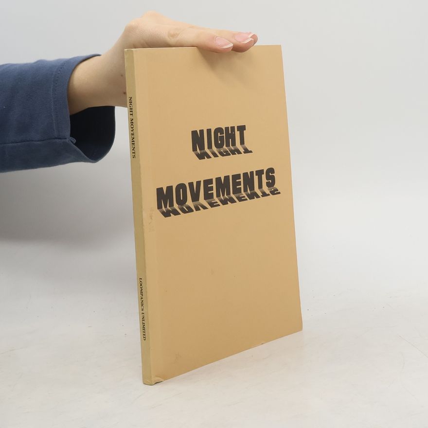 J. C. Burnett Night Movements