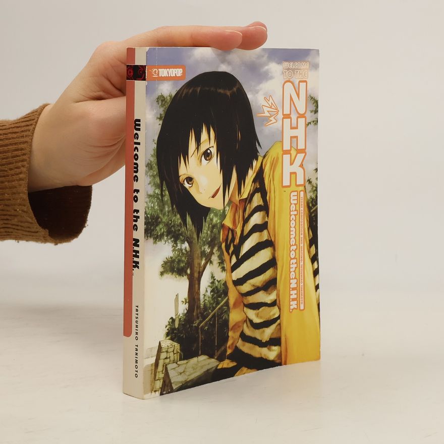 滝本竜彦 Welcome to the N.H.K.