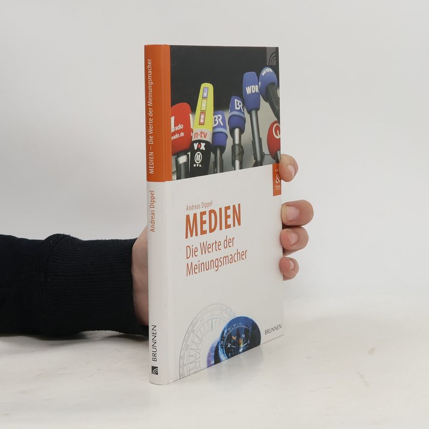 Andreas Dippel Medien