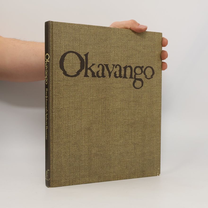 Peter Johnson Okavango