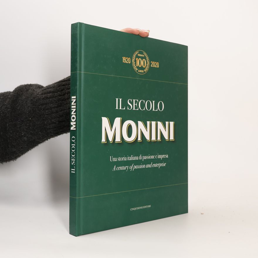 Various authors Il secolo Monini