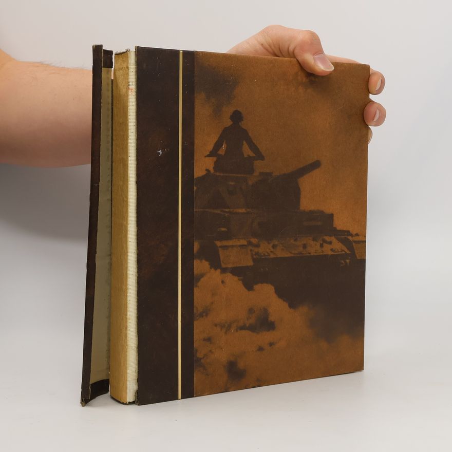 Collectif d'auteurs Der Zweite Weltkrieg
