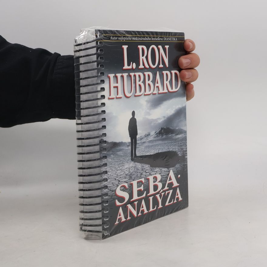 L. Ron Hubbard Sebaanalýza