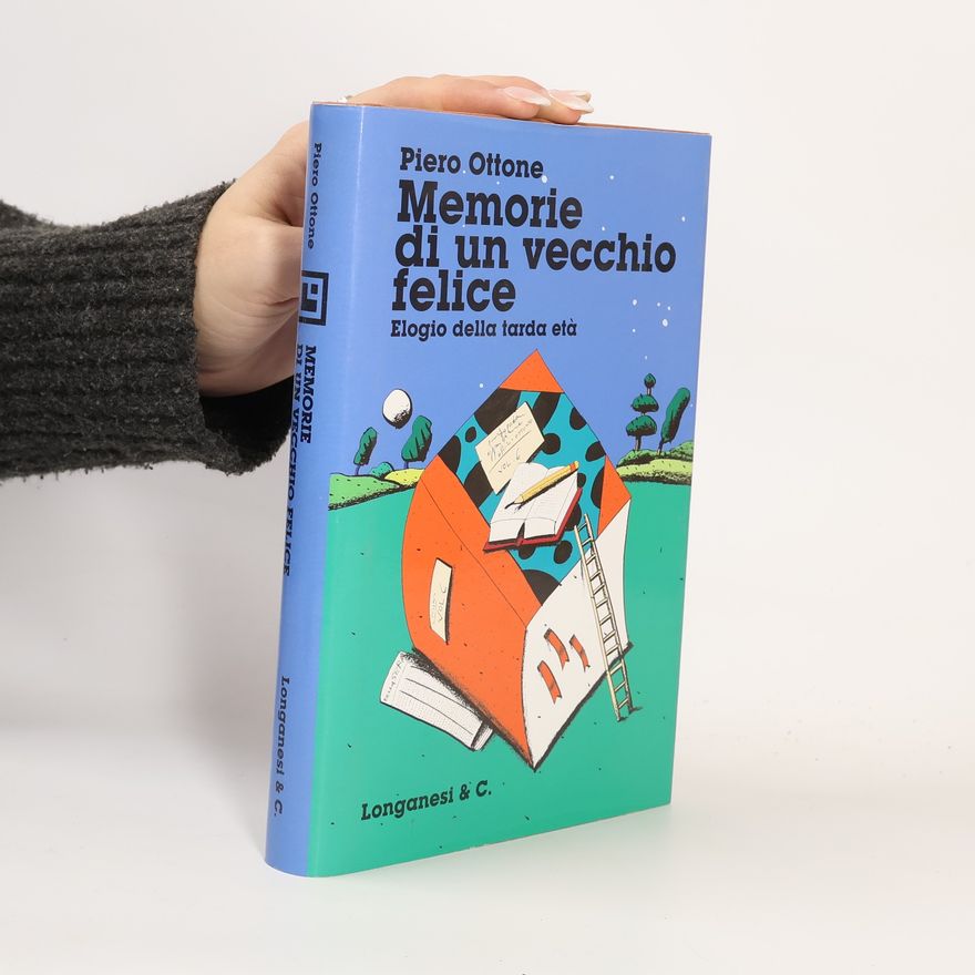 Piero Ottone Il Cammeo - 451: Memorie di un vecchio felice