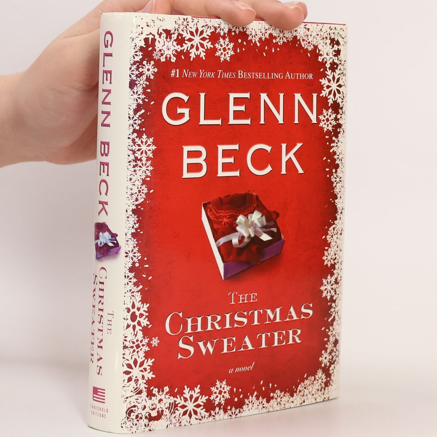 Glenn Beck The Christmas Sweater