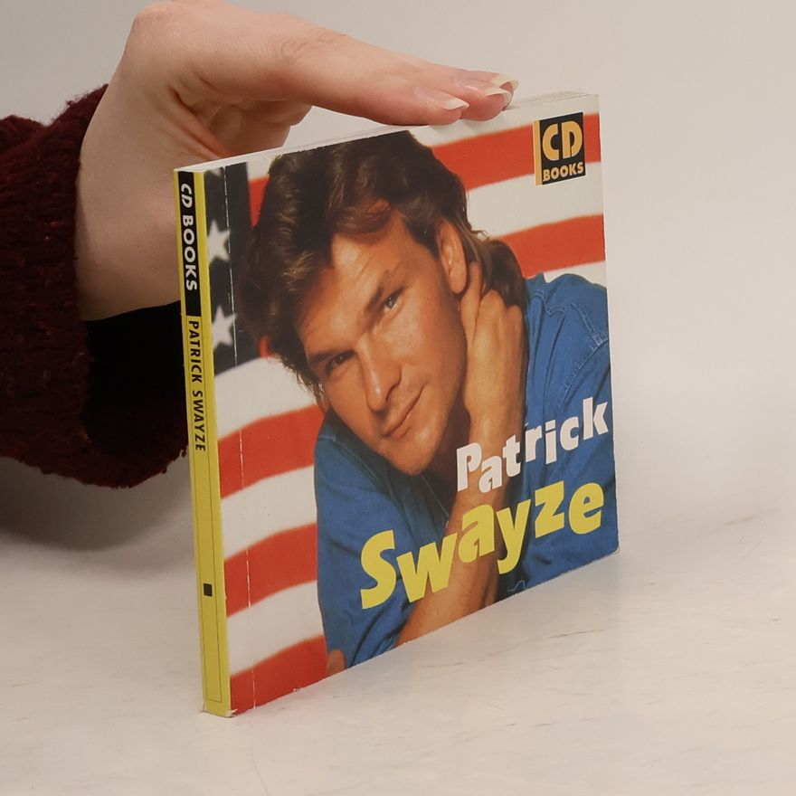Autorenkollektiv Patrick Swayze