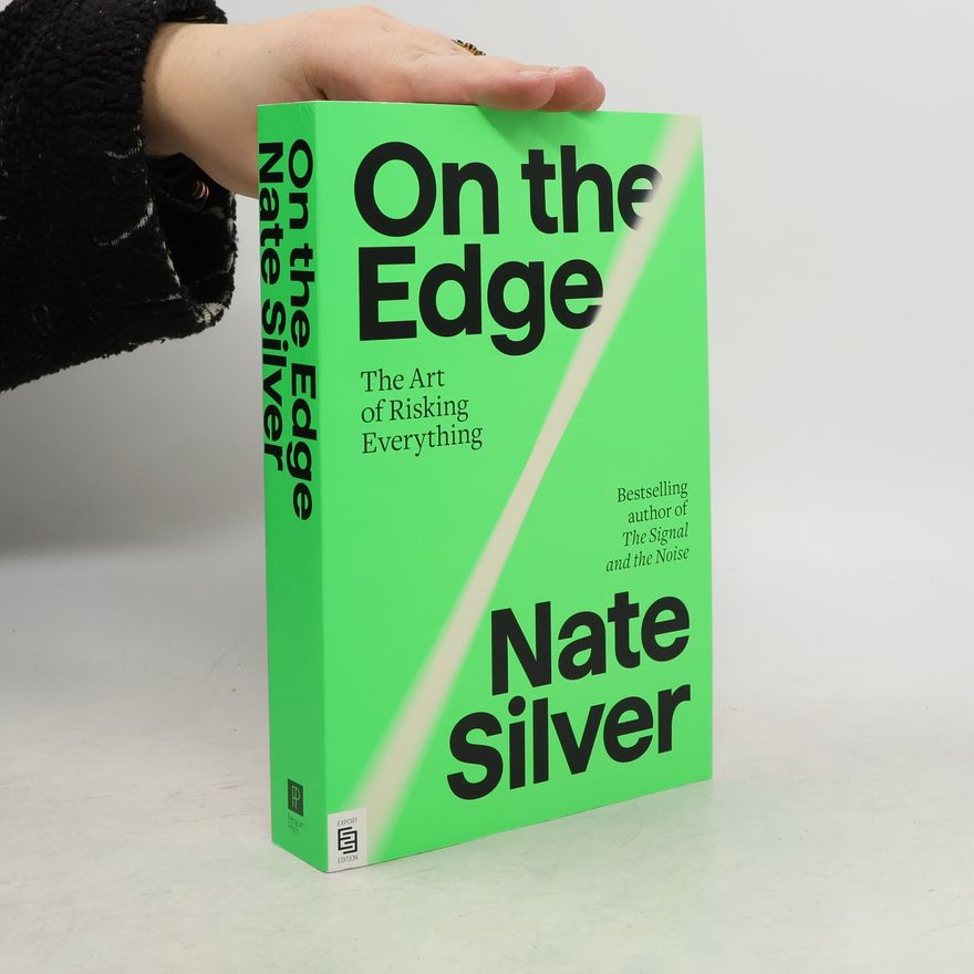 Nate Silver On the Edge