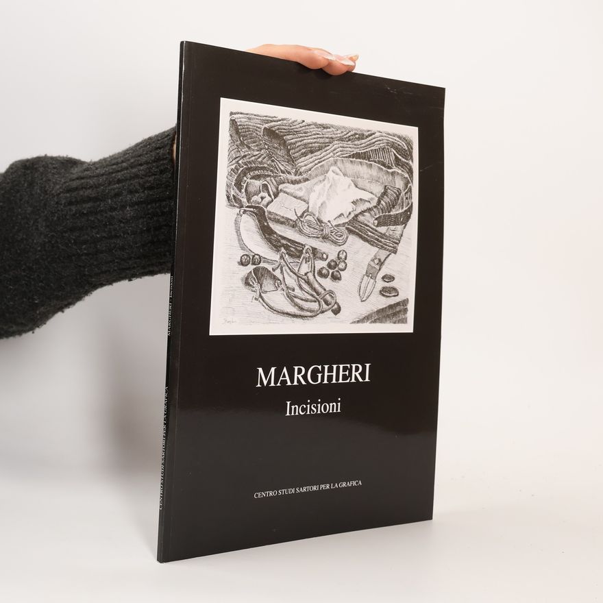 Autorenkollektiv Margheri. Incisioni