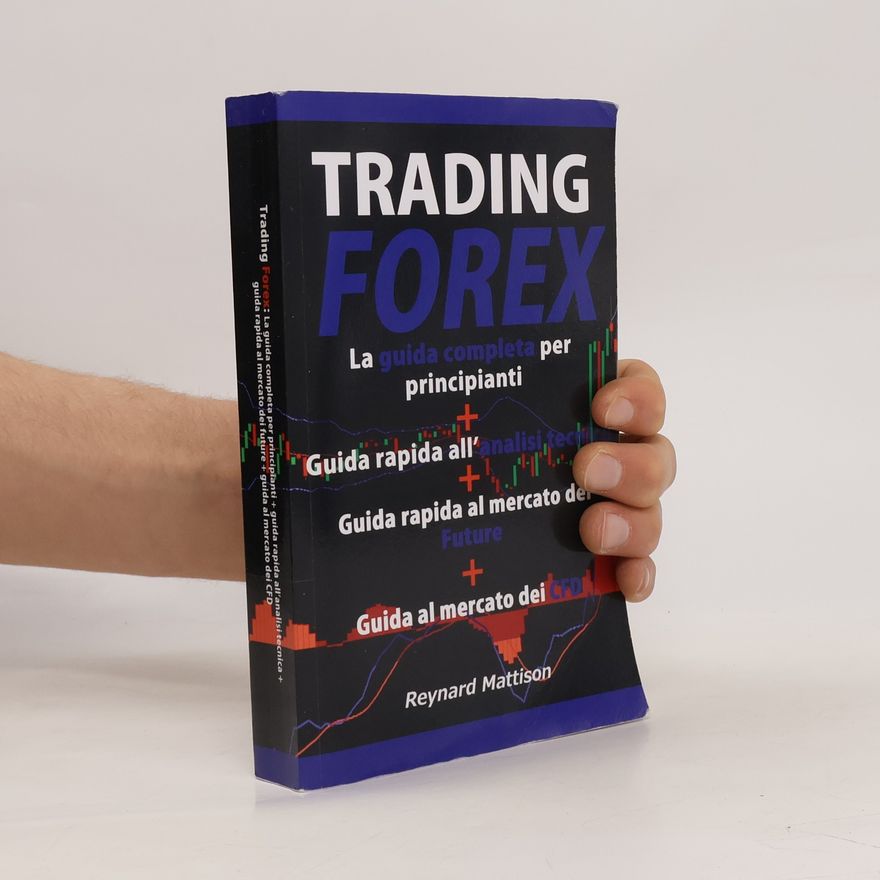 Reynard Mattison Trading Forex