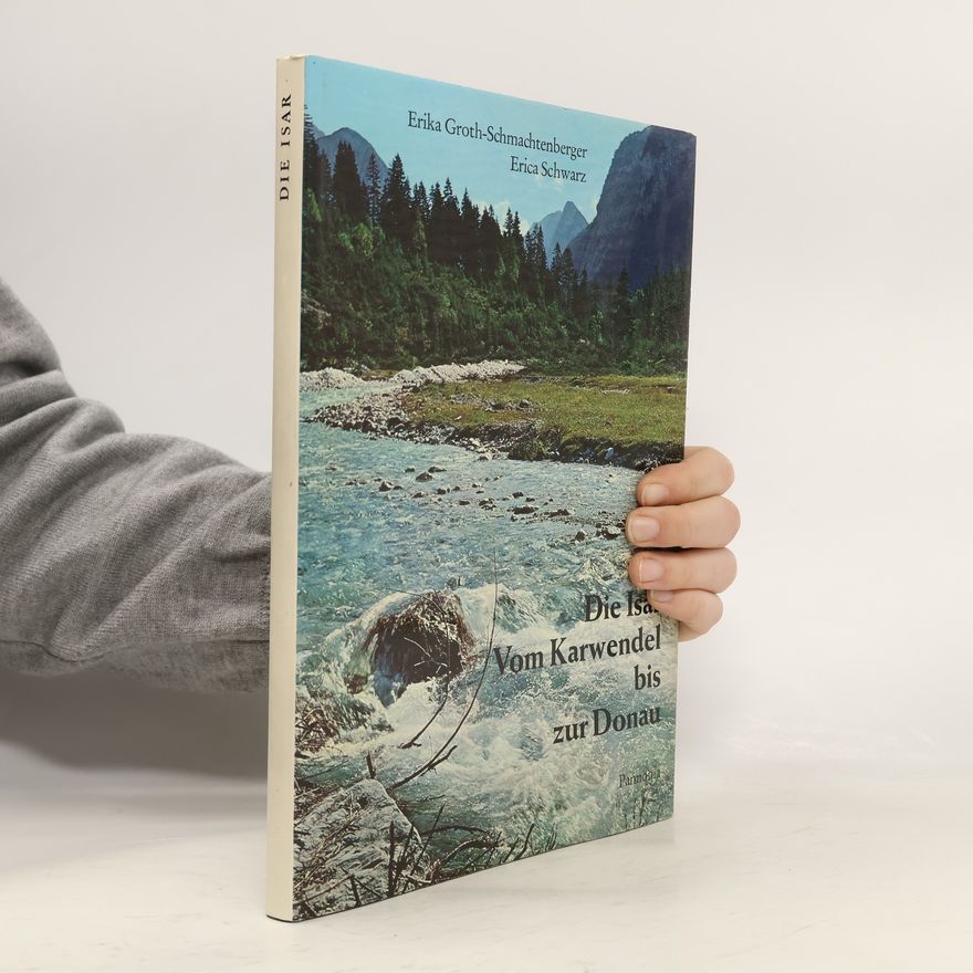 Erica Schwarz Die Isar