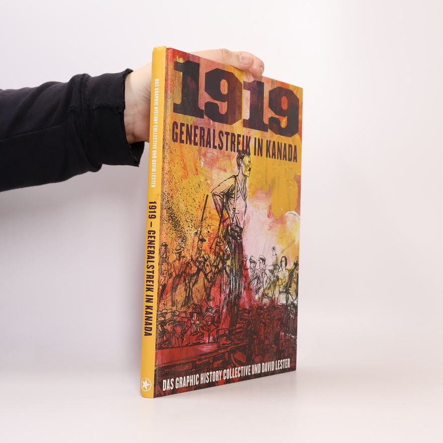 Das Graphic History Collective 1919