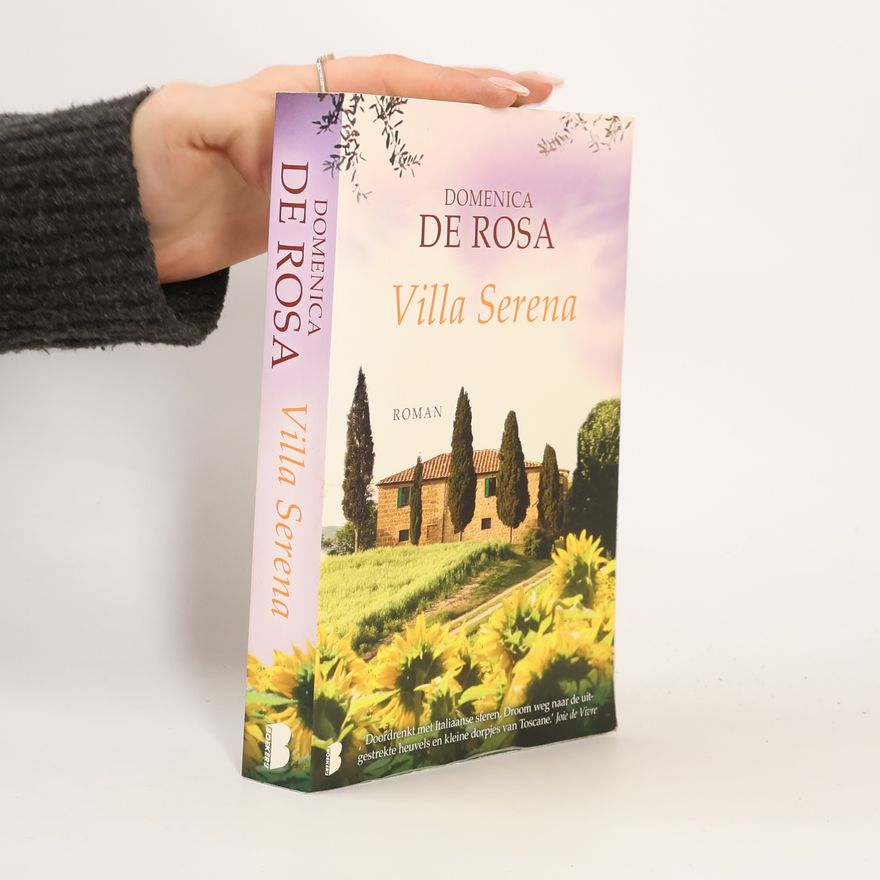 Domenica de Rosa Villa Serena