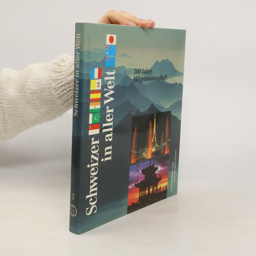 Jean-Jacques Grezet Schweizer in aller Welt