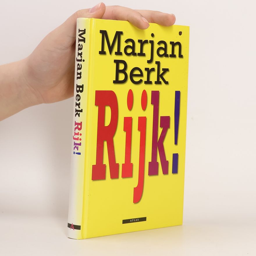 Marjan Berk Rijk!