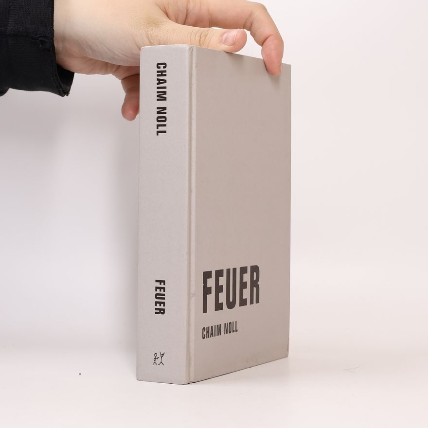 Chaim Noll Feuer