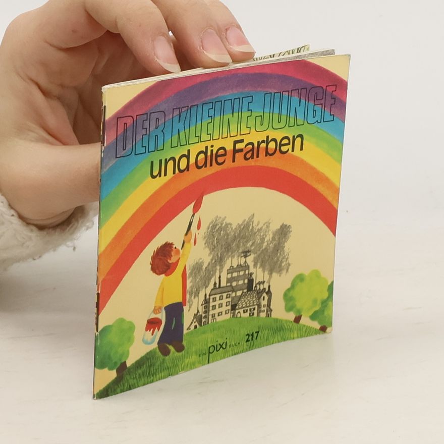 Eric Carle Die kleine Maus sucht einen Freund