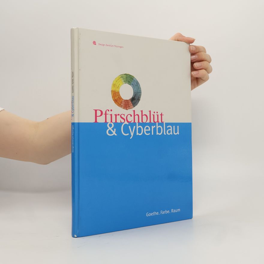 Hansjoachim Gundelach Pfirschblüt & Cyberblau