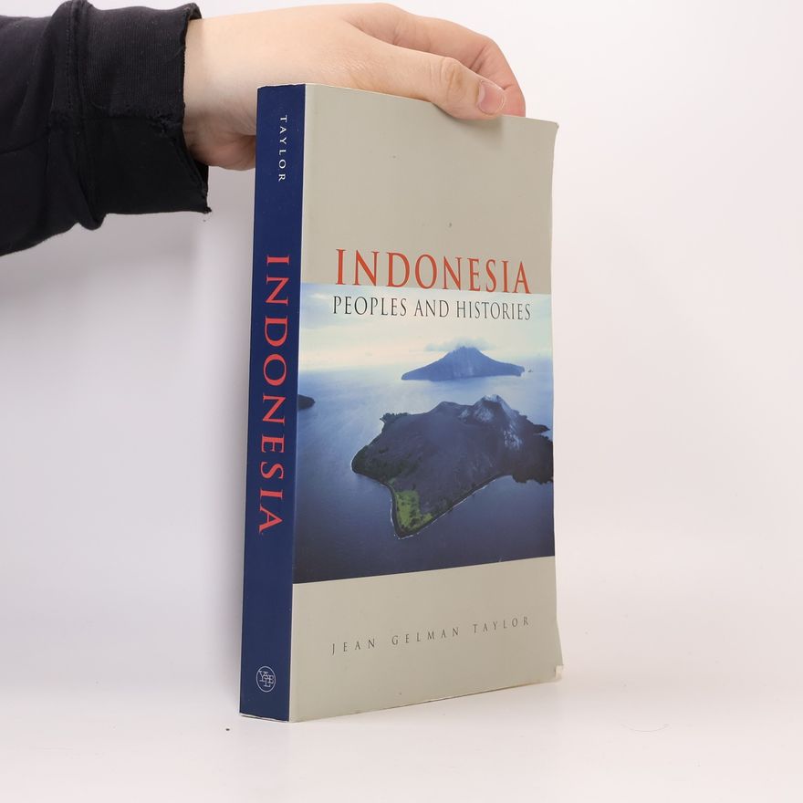 Jean Gelman Taylor Indonesia