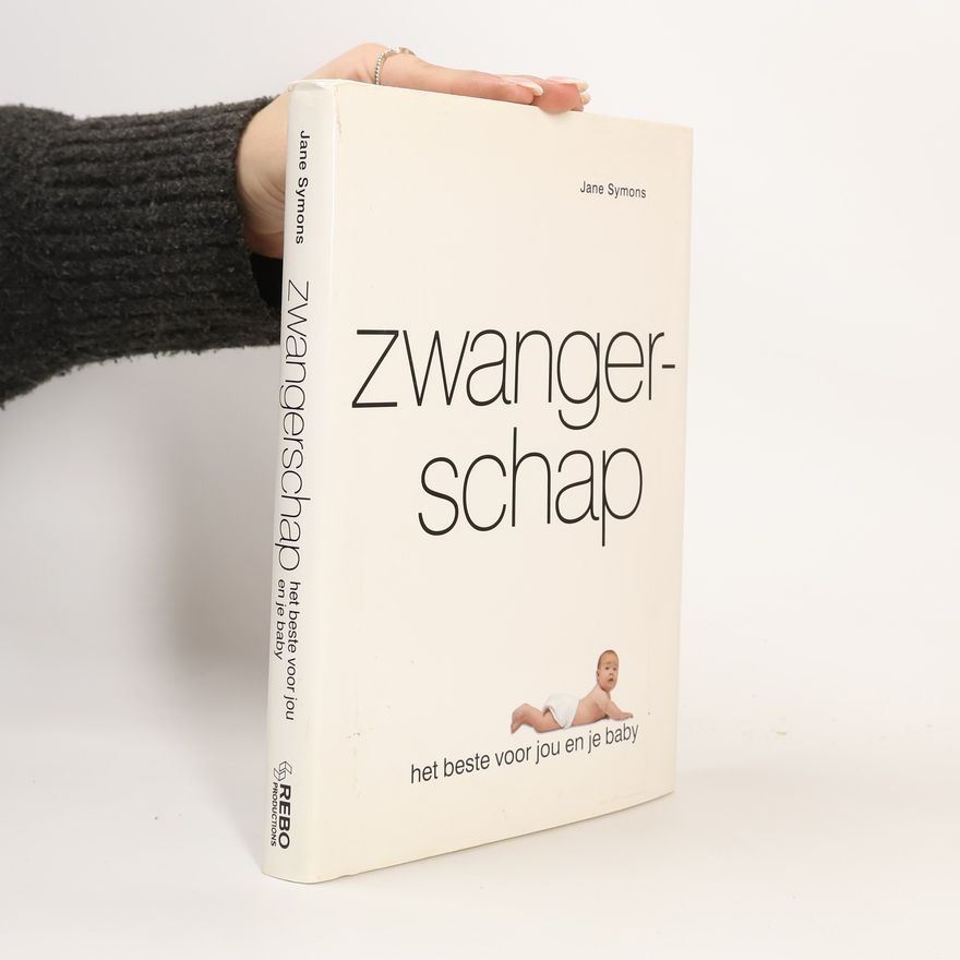 Jane Symons Zwangerschap