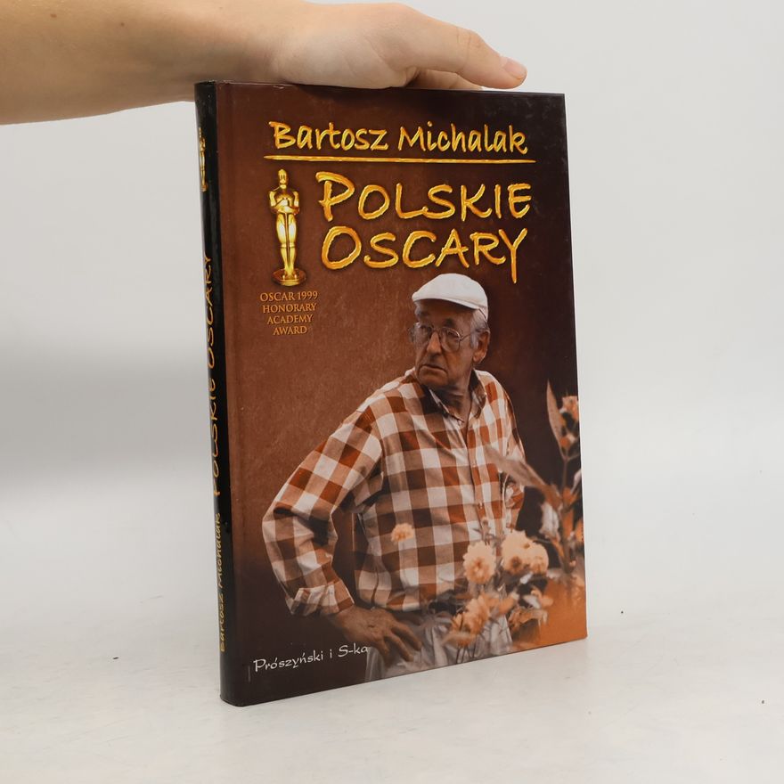 Bartosz Michalak Polskie Oscary