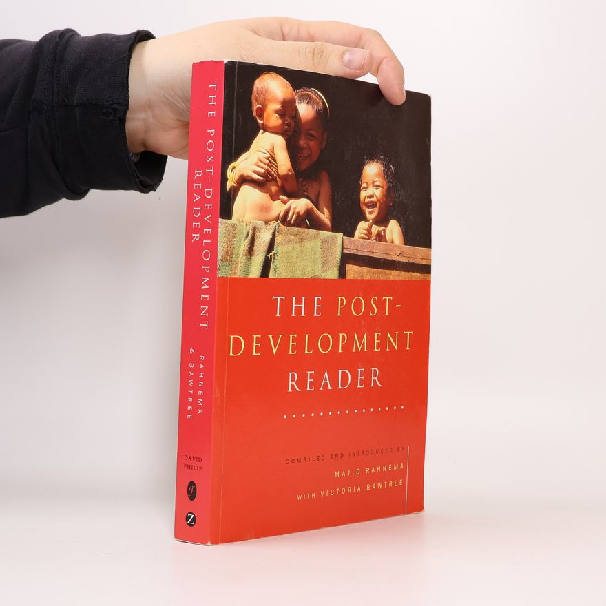 Victoria Bawtree The Post-Development Reader