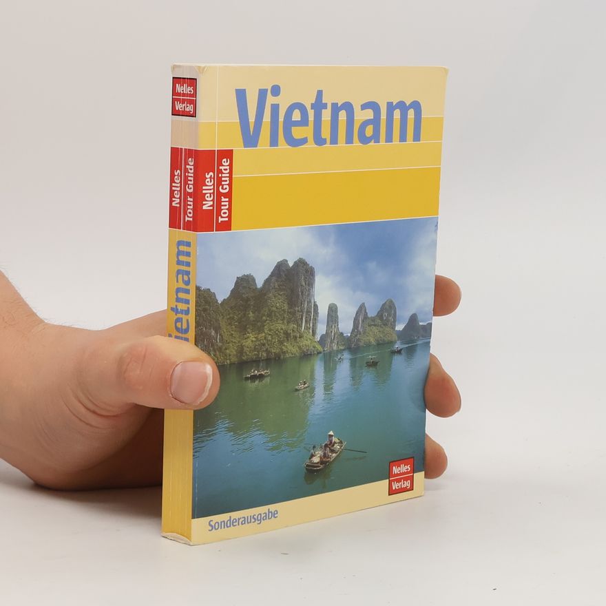 Autorenkollektiv Vietnam