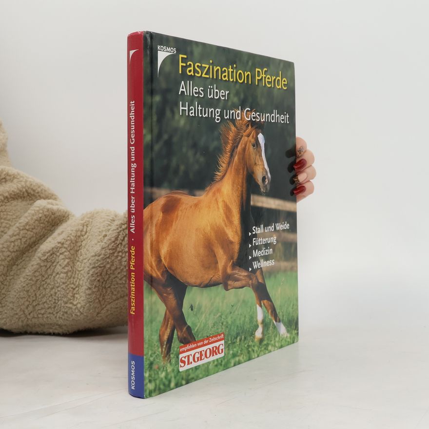 Various authors Faszination Pferde