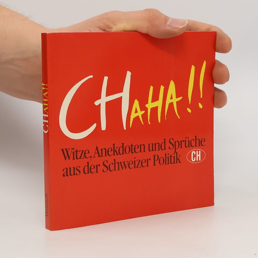 René Hildbrand Chaha!!