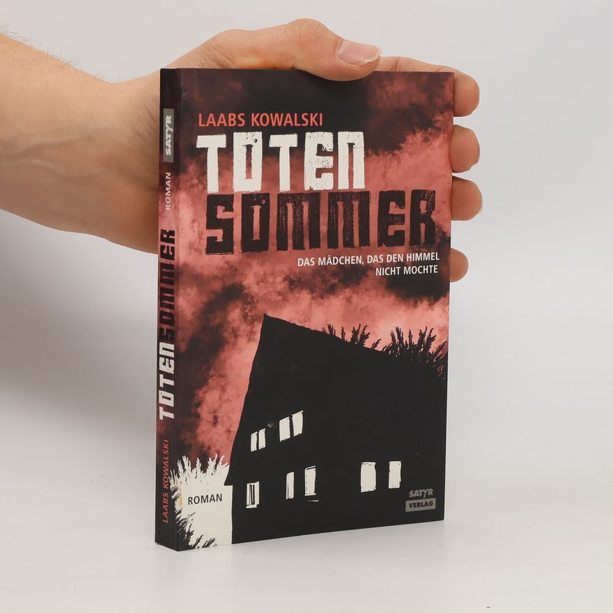 Laabs Kowalski Totensommer