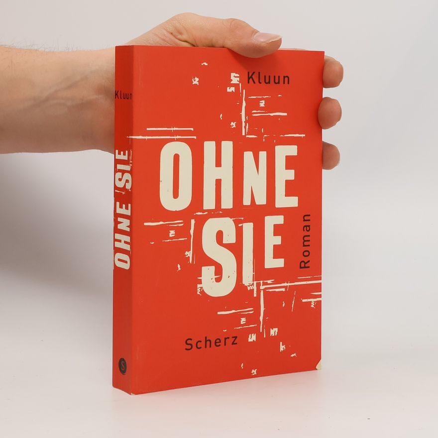 Kluun Ohne sie