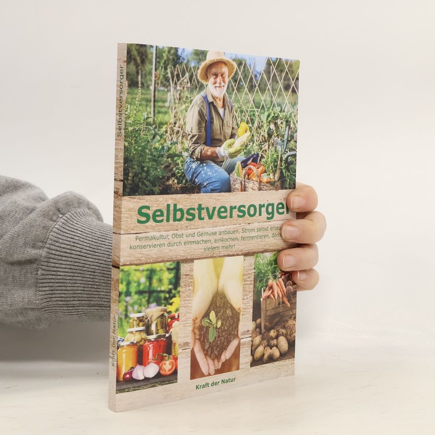 Autorenkollektiv Selbstversorger