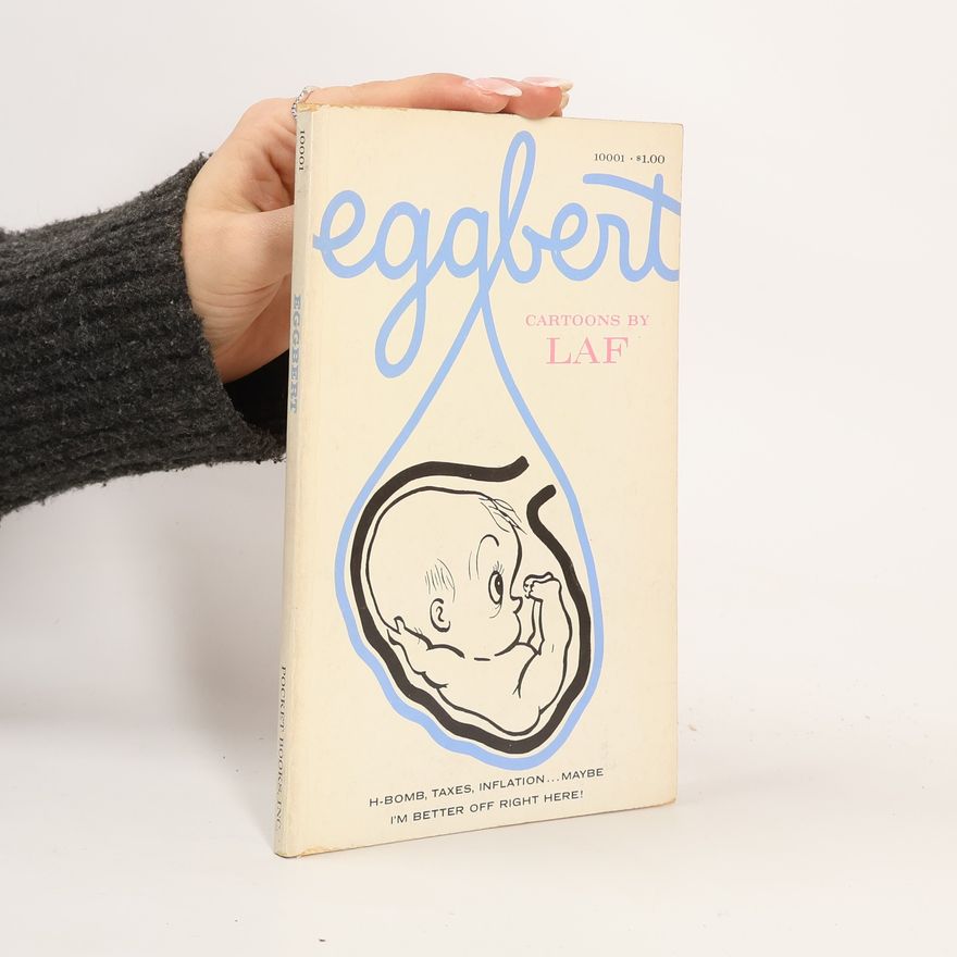 LAF Eggbert
