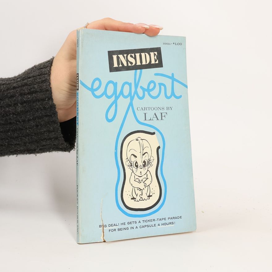 LAF Inside Eggbert