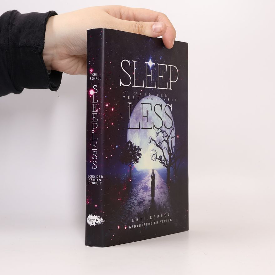 Chii Rempel Sleepless