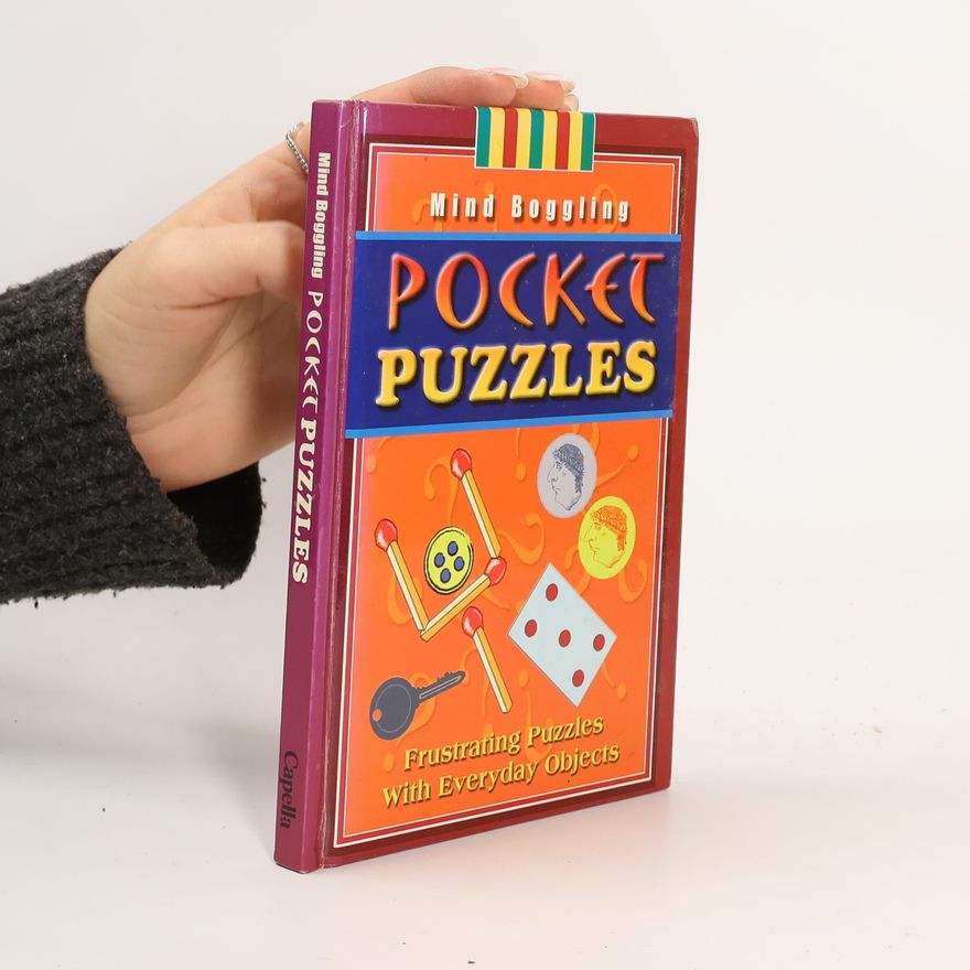 Autorenkollektiv Mind Boggling Pocket Puzzles