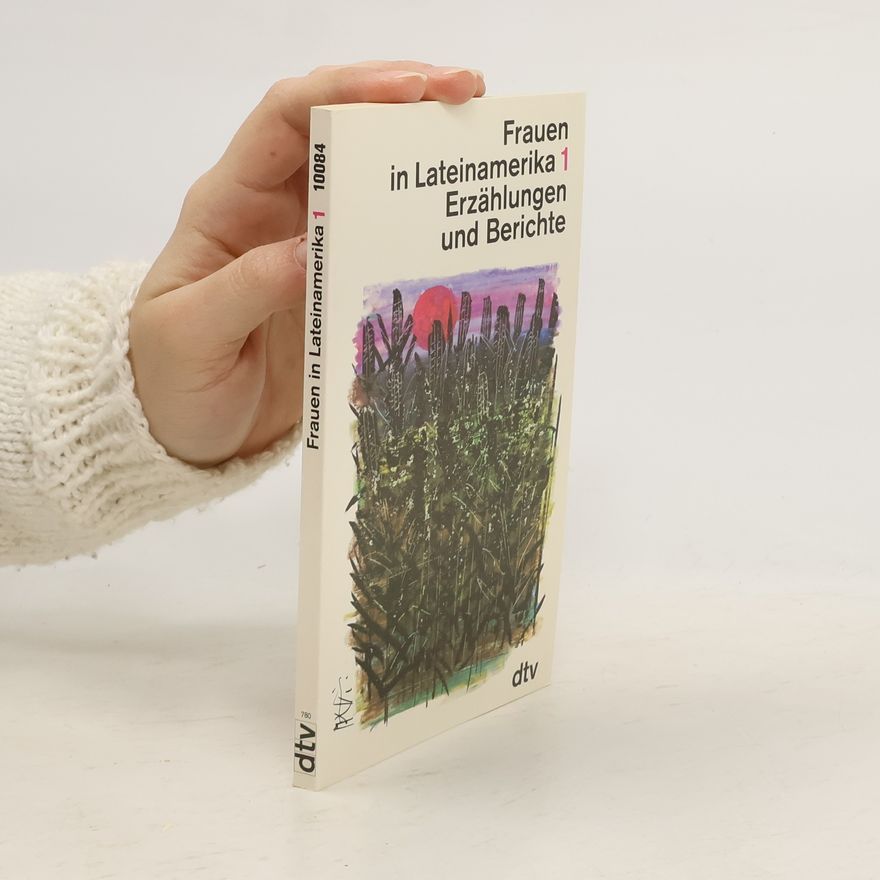 Kolektiv autorů Frauen in Lateinamerika